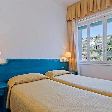 فندق Ariston Montecarlo