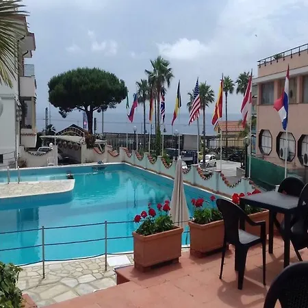 Ariston Montecarlo 3* Sanremo
