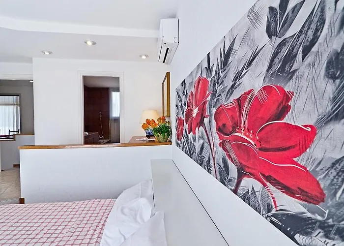 Ariston Montecarlo San Remo