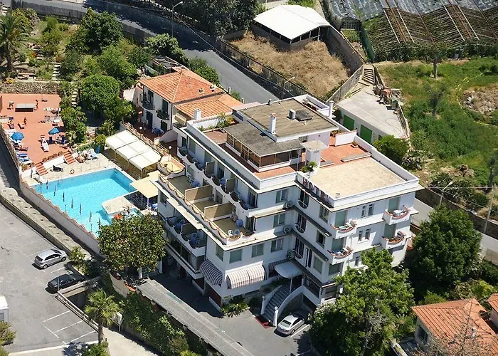 Ariston Montecarlo San Remo