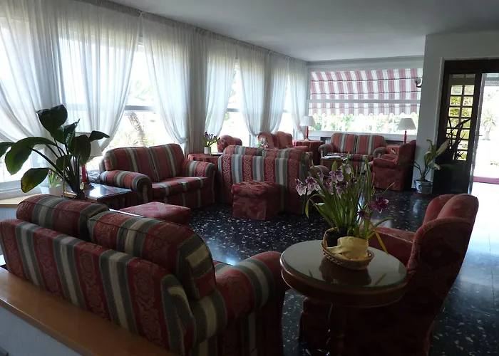 Ariston Montecarlo 3* San Remo