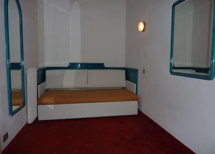 Ariston Montecarlo 3* Санремо