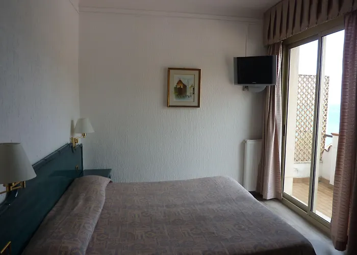 Hotel Ariston Montecarlo San Remo