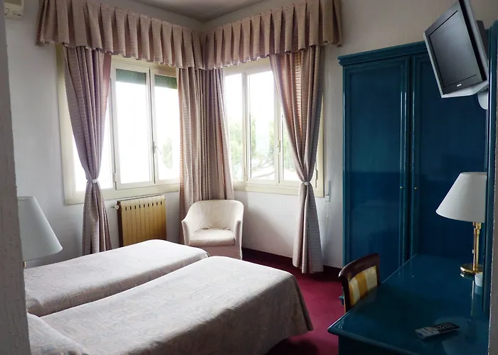 Hotel Ariston Montecarlo