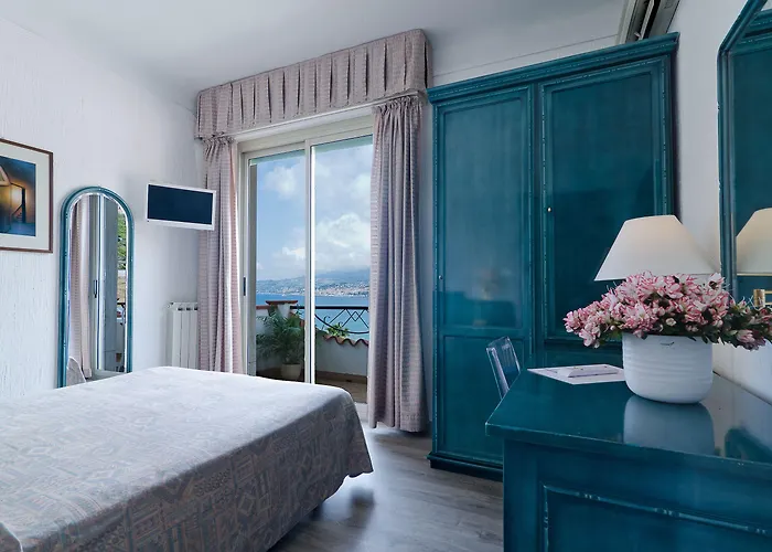 Ariston Montecarlo 3* San Remo