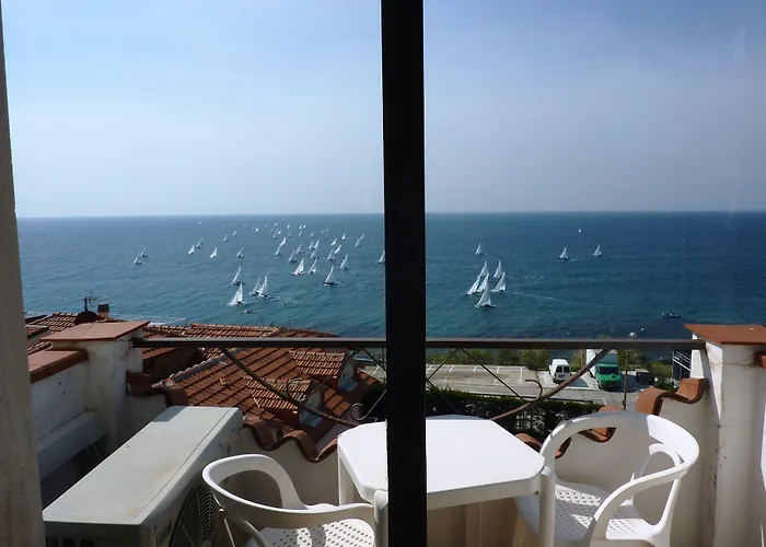 Hotel Ariston Montecarlo San Remo