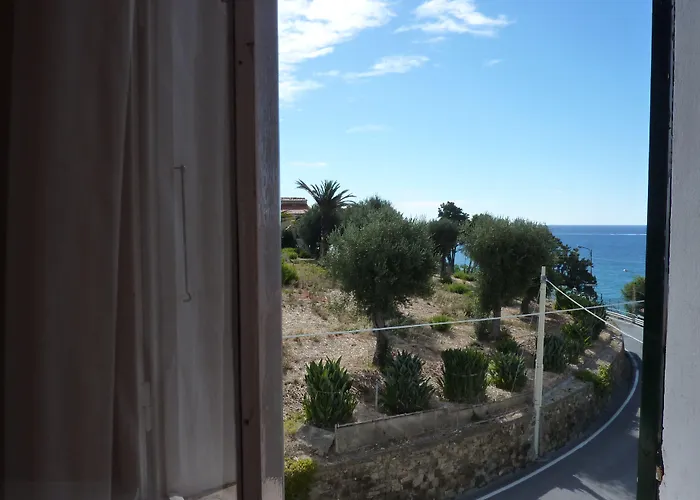 Ariston Montecarlo Hotel San Remo