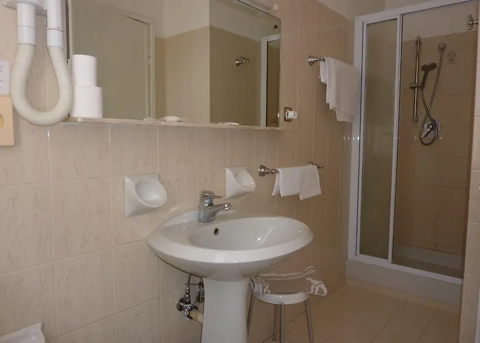 Ariston Montecarlo 3* San Remo