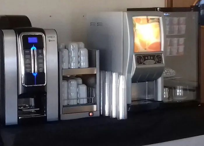 Hotel Ariston Montecarlo San Remo