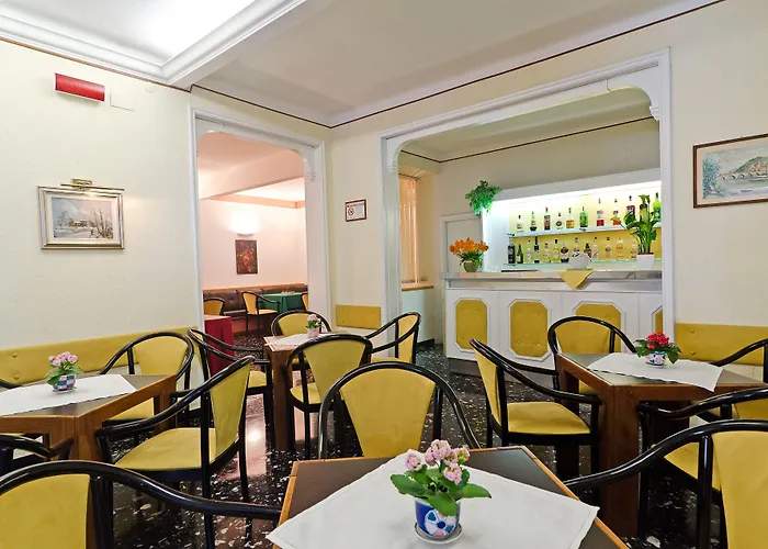 Ariston Montecarlo 3*