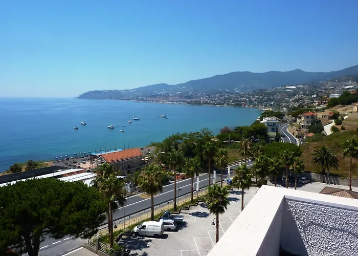 Ariston Montecarlo 3* San Remo