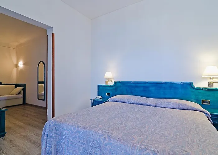 Hotel Ariston Montecarlo