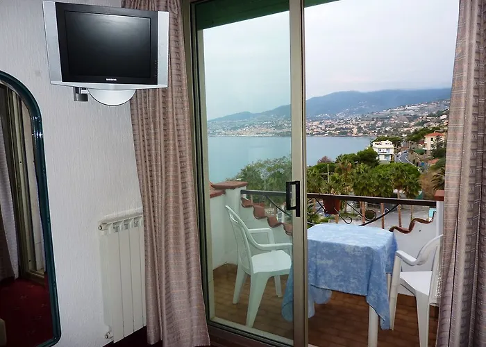 Ariston Montecarlo 3* San Remo
